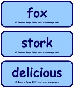 Aesop's fables