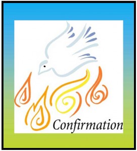 meaning of confirmation