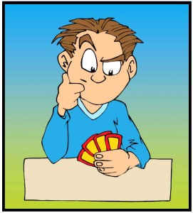 english_loop_cards English Loop Cards