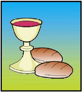 First Communion