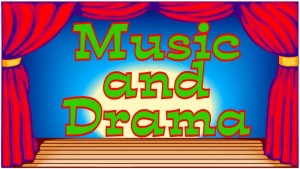 music_drama_header Music and Drama