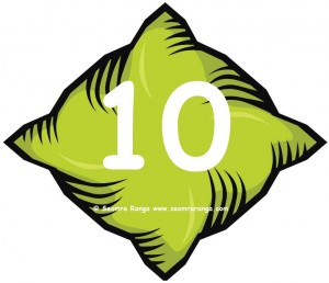 counting by 10s