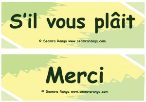 phrases French Phrases