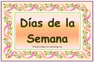 Spanish Days