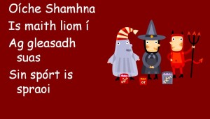 rann_oiche_shamhna Rann Oíche Shamhna