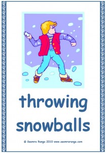 snow Snow