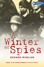 A Winter of Spies