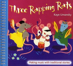 three_rapping_rats Three Rapping Rats