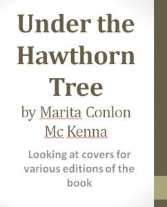 Under the Hawthorn Tree Powerpoint