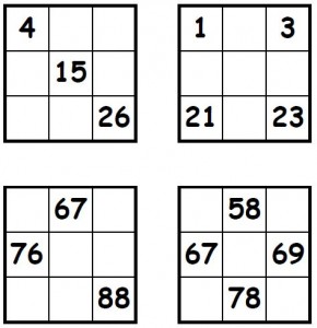 Missing Pics number Photos Square  Number 100 worksheets missing  Numbers squares