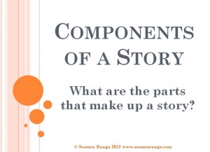 Components of a Story