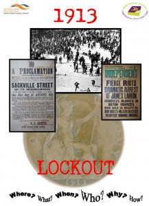 1913 Lockout