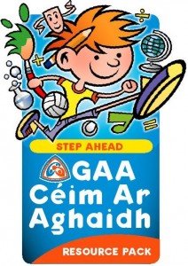 GAA Céim Ar Aghaidh Resource Pack