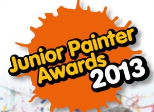 Junior Painter Awards