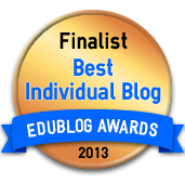 Edublog Awards
