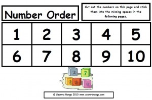 Number Order 02