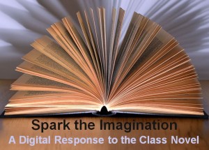 Digital Response to the Class Novel