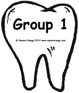 Dentist Group Names 01