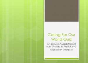 caring_for_our_world_quiz