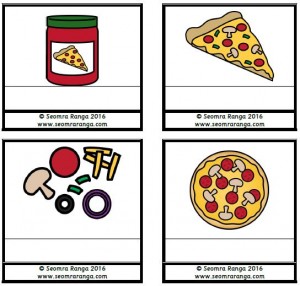 pizza_vocabulary