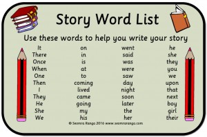 story_word_list