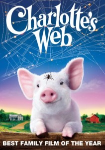 Charlotte’s Web 2