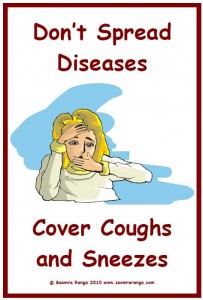 Swine Flu Resources