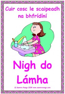 Nigh do Lámha