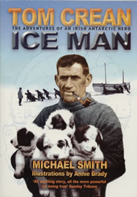 The Ice Man