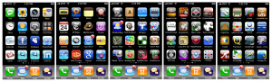 iPod Apps in the Classroom