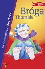 Bróga Thomáis