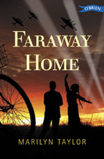 Faraway Home