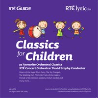 Classics for Children CD