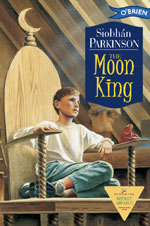 The Moon King