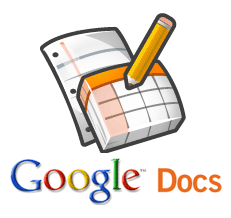 Google Docs and the iPod Touch