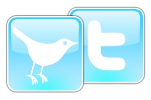 Twitter Logo