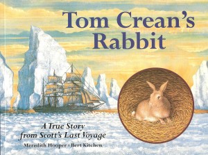 Tom Crean’s Rabbit Resources