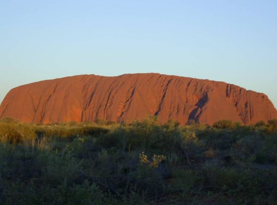 Images of Australia