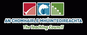 Teaching Council Logo 