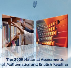 The 2009 National Assessments of Mathematics and English Reading