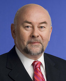 Interview With Minister Ruairí Quinn