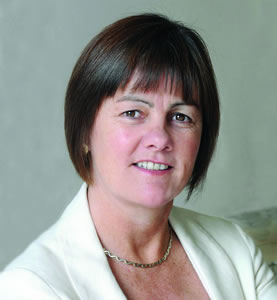 Sheila Nunan