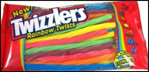 Twizzlers