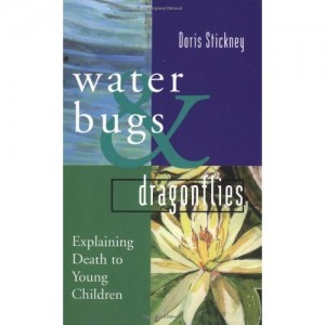 Water Bugs and Dragonflies