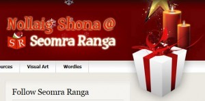 Christmas Resources on Nollaig Shona