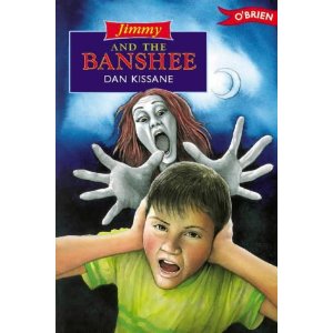 Jimmy and the Banshee