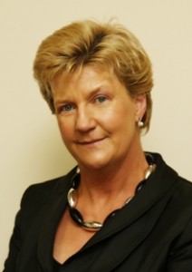 Clare Ryan CEO NEWB