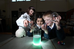 Discover Primary Science and Maths