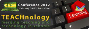 CESI Conference 2012 Reviews