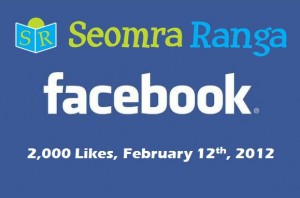 Facebook Milestone